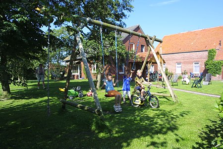 Foto aus der Fotogruppe Spielen und toben nach Herzenslust