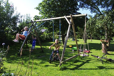 Foto aus der Fotogruppe Spielen und toben nach Herzenslust